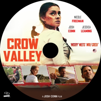 Crow Valley