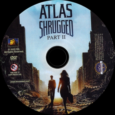 Atlas Shrugged - Part 2