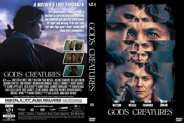 God's Creatures