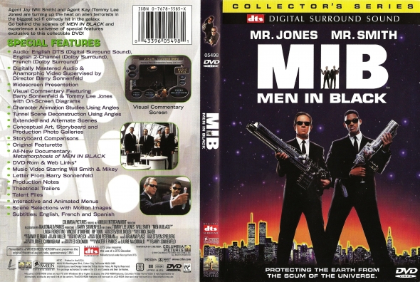 Men in Black