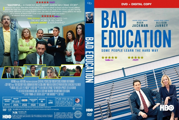 Bad Education