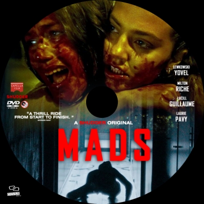 MadS