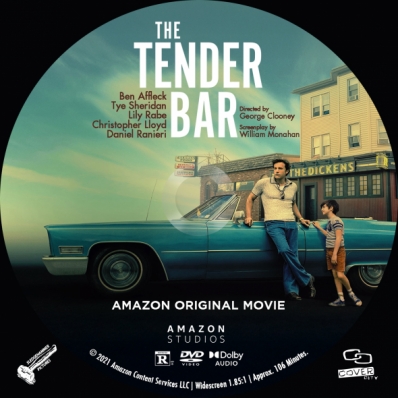 The Tender Bar