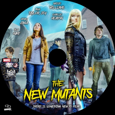 The New Mutants