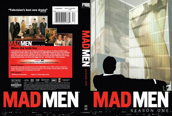 Mad Men - Season 1