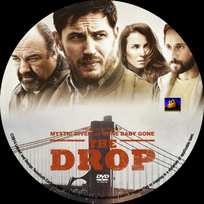 The Drop