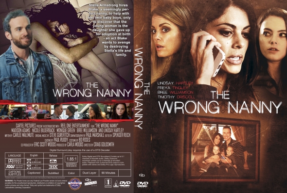 The Wrong Nanny