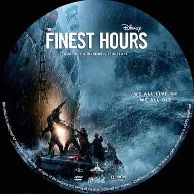The Finest Hours