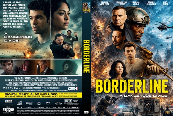 Borderline