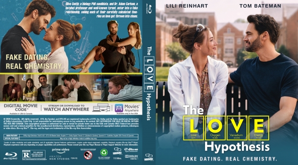 The Love Hypothesis