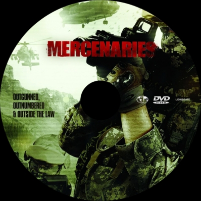 Mercenaries