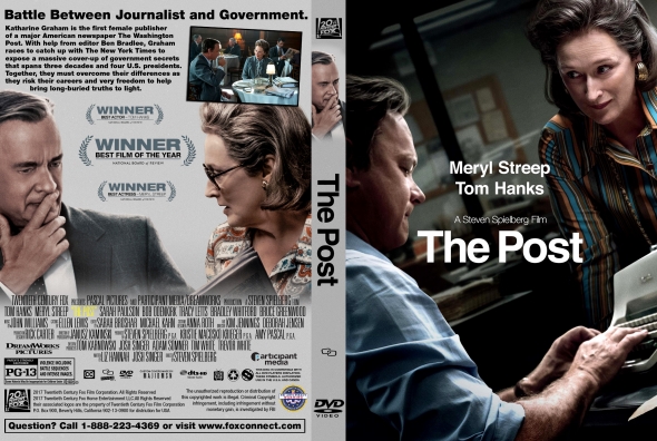 The Post