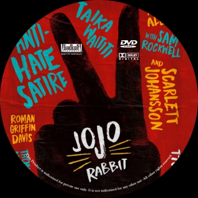 Jojo Rabbit