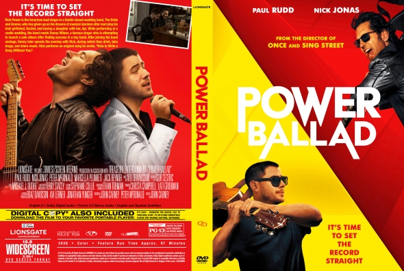 Power Ballad