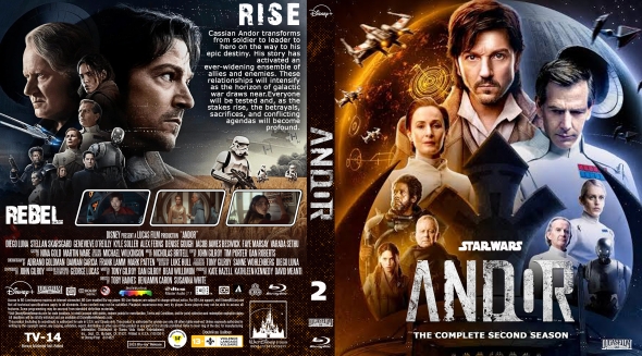 Andor - Season 2
