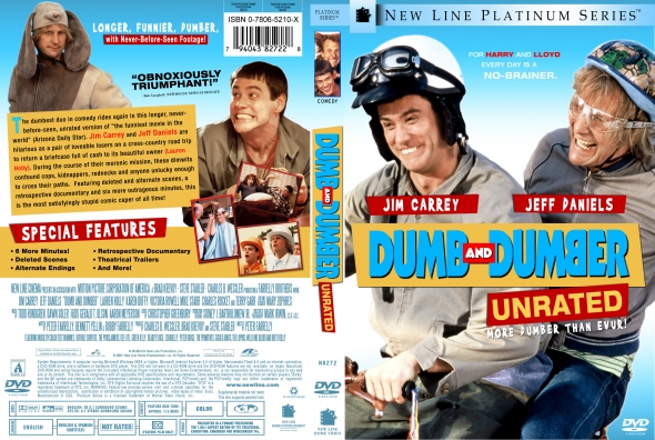 Dumb and Dumber
