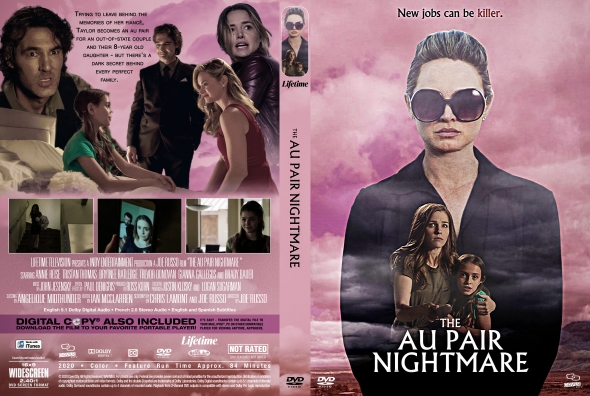 The Au Pair Nightmare