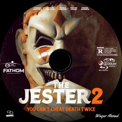 The Jester 2
