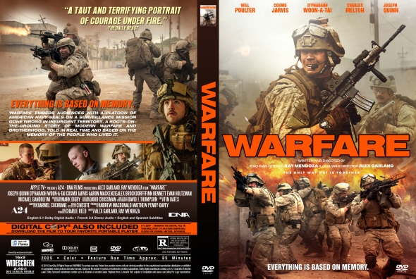 Warfare