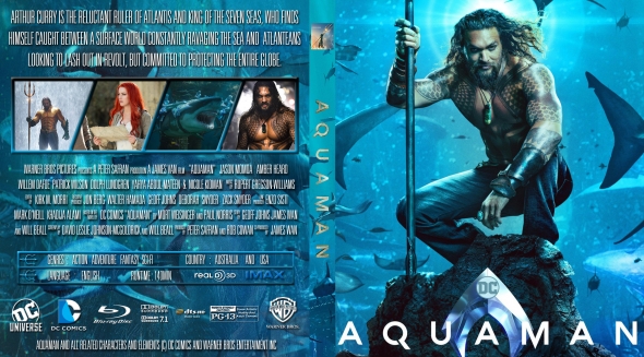 Aquaman