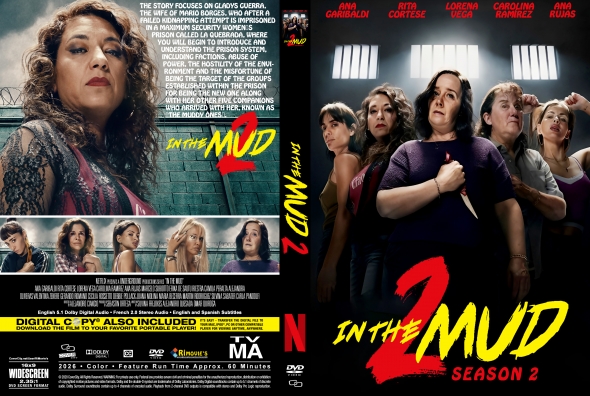 In the Mud - Season 2