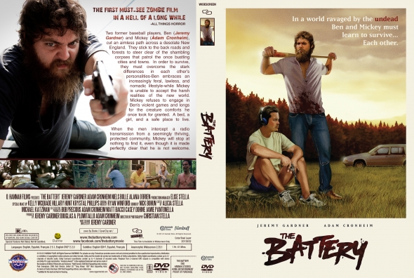 The Battery