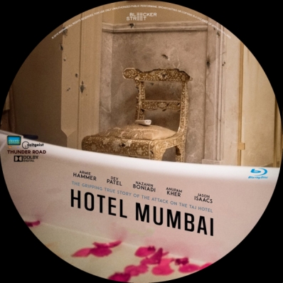 Hotel Mumbai