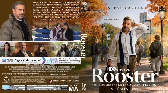 Rooster - Season 1