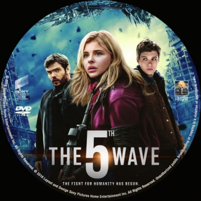 The 5th Wave