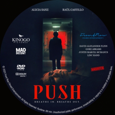 Push