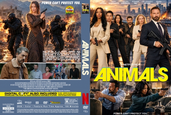 Animals