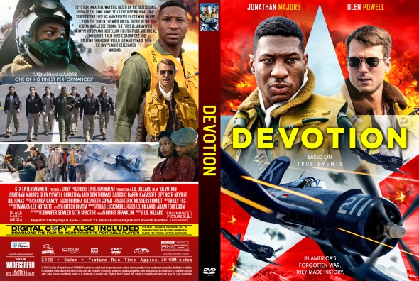Devotion