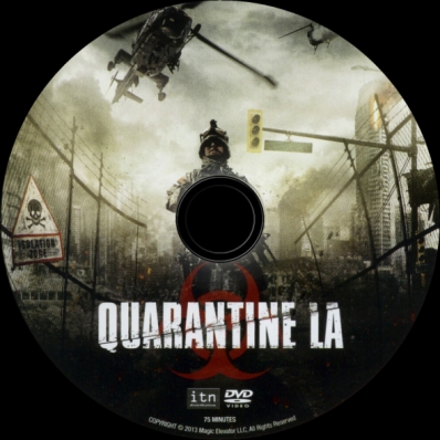 Quarantine L.A.