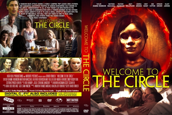 Welcome to the Circle