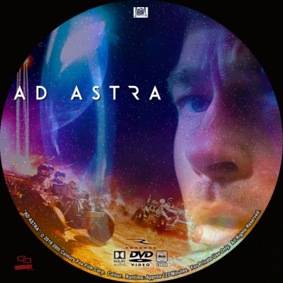 Ad Astra