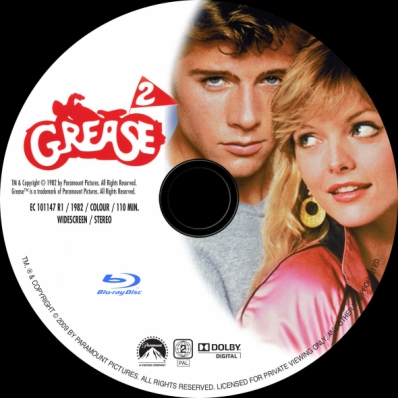 Grease 2