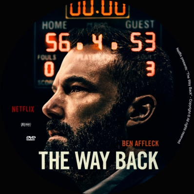 The Way Back