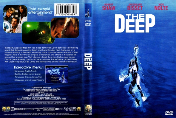 The Deep
