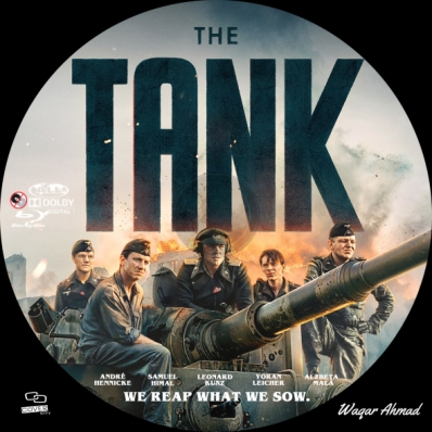 The Tank