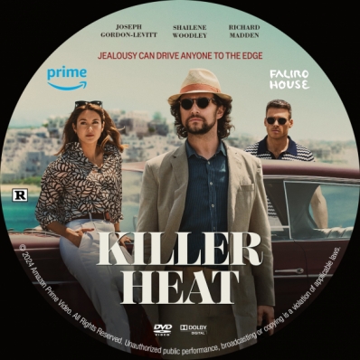 Killer Heat