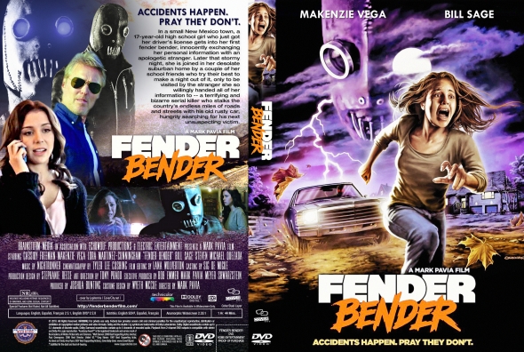 Fender Bender