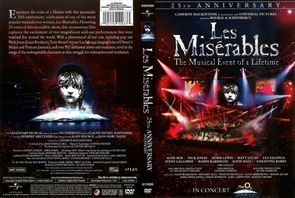 Les Miserables