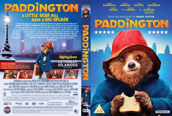Paddington