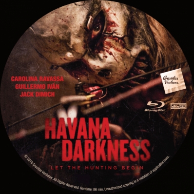 Havana Darkness