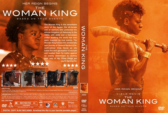 The Woman King