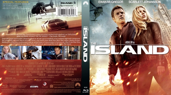 The Island