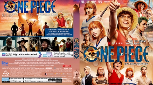 One Piece - Season 1