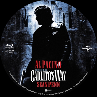 Carlito's Way