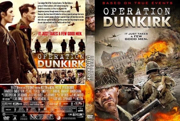 Operation Dunkirk