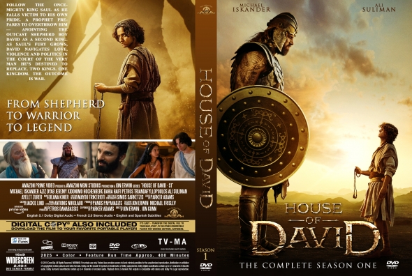 House of David - Season 1